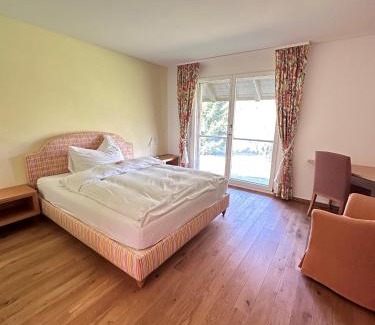 Deitingen Hotel | Parkforum Wylihof
