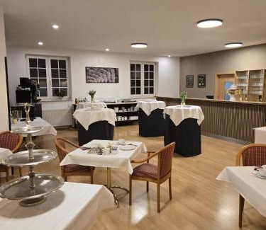 Bad Brambach Hotel | Parkhotel Bad Brambach