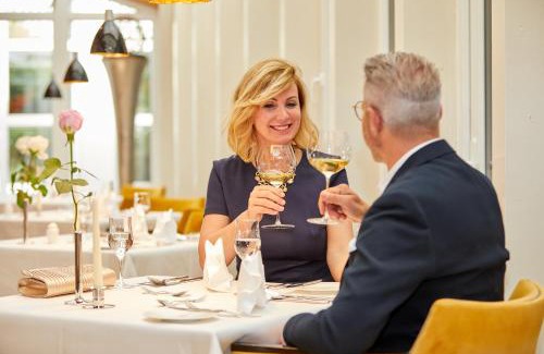 Bad Griesbach-Therme Hotel | Parkhotel Bad Griesbach