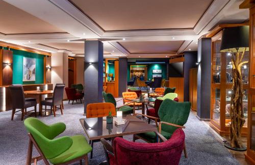 Hildesheim District Hotel | Parkhotel Berghölzchen