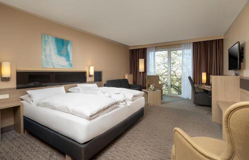 Hildesheim District Hotel | Parkhotel Berghölzchen