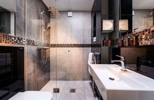 Burgerpark Hotel | Parkhotel Bremen – ein Mitglied der Hommage Luxury Hotels Collection