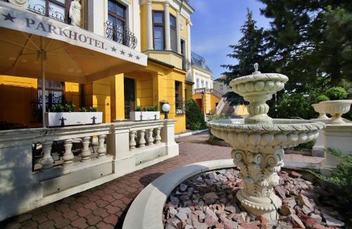 Brno Hotel | Parkhotel Brno