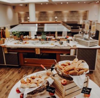 Elisabeth-Vorstadt Hotel | Parkhotel Brunauer