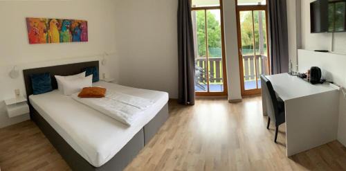 Cham Hotel | Parkhotel Cham
