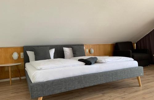 Cham Hotel | Parkhotel Cham
