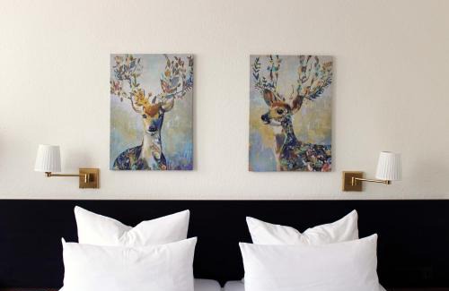Cloppenburg Hotel | Parkhotel Cloppenburg