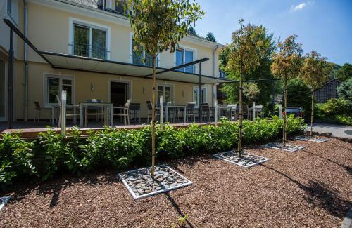 Cochem Hotel | Parkhotel Cochem