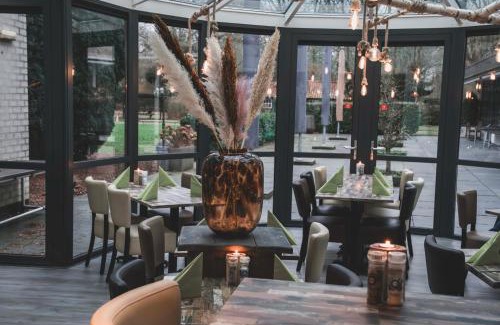 Ede Hotel | Parkhotel De Bosrand