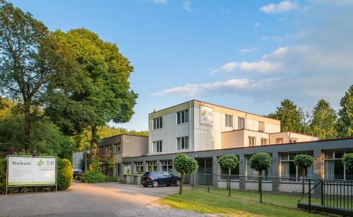 Ede Hotel | Parkhotel De Bosrand