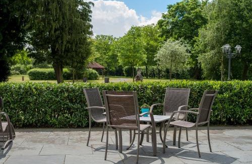 Ede Hotel | Parkhotel De Bosrand