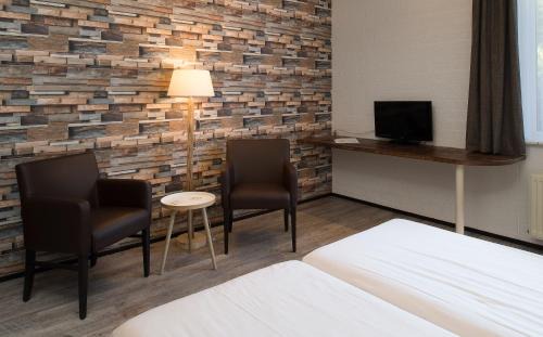 Ede Hotel | Parkhotel De Bosrand