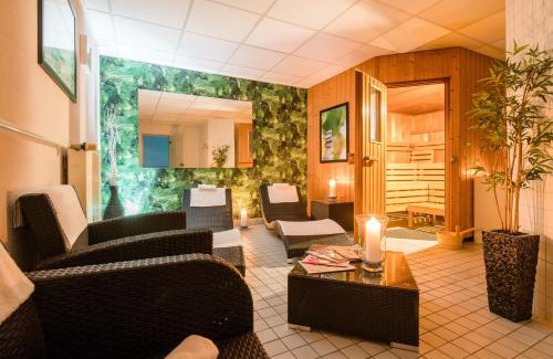 Probstheida Hotel | Parkhotel Diani