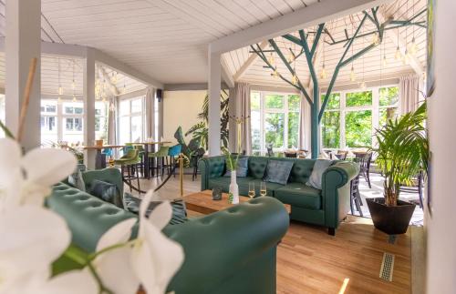 Probstheida Hotel | Parkhotel Diani