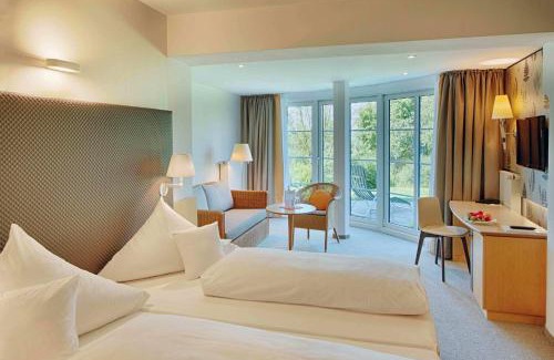Donauwoerth Hotel | Parkhotel Donauwörth