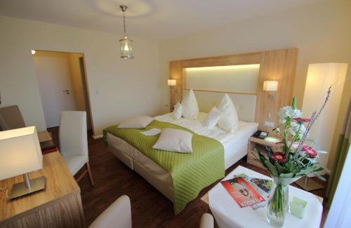 Bad Emstal Hotel | Parkhotel Emstaler Höhe