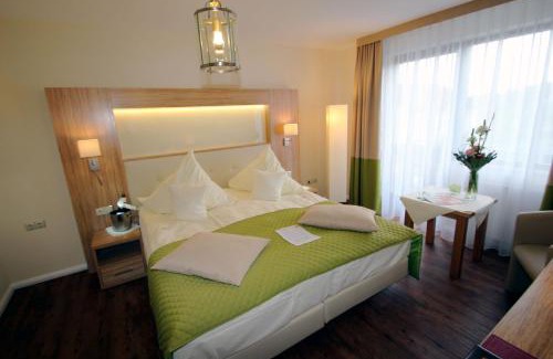 Bad Emstal Hotel | Parkhotel Emstaler Höhe