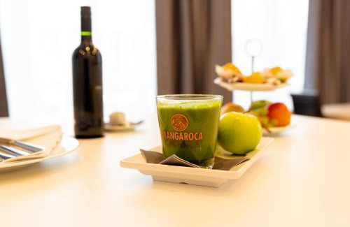 Schwelm Hotel | Parkhotel FRITZ am Brunnen