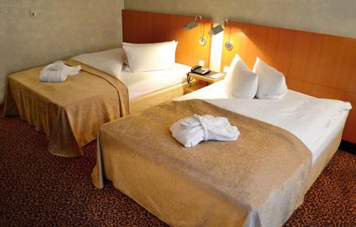 Goerlitz Hotel | Parkhotel Görlitz