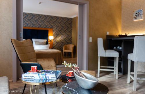 Goerlitz Hotel | Parkhotel Görlitz