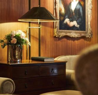 Guetersloh Hotel | Parkhotel Gütersloh
