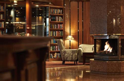 Guetersloh Hotel | Parkhotel Gütersloh