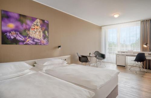 Hamelin Hotel | PARKHOTEL Hameln - ehemals Mercure Hotel Hameln