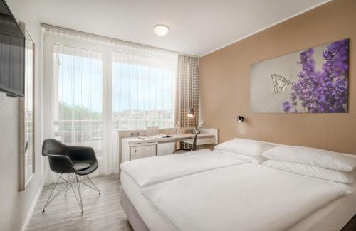 Hamelin Hotel | PARKHOTEL Hameln - ehemals Mercure Hotel Hameln