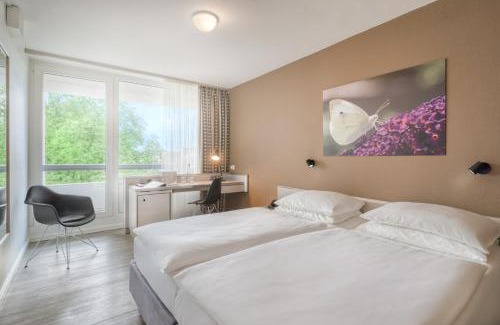 Hamelin Hotel | PARKHOTEL Hameln - ehemals Mercure Hotel Hameln