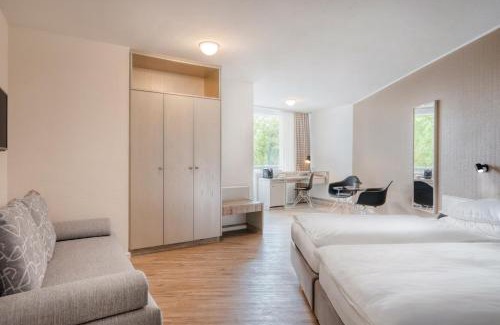 Hamelin Hotel | PARKHOTEL Hameln - ehemals Mercure Hotel Hameln