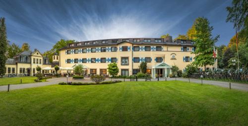 Munster Hotel | Parkhotel Hohenfeld Münster