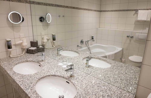 Munster Hotel | Parkhotel Hohenfeld Münster
