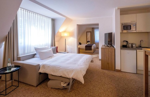 Munster Hotel | Parkhotel Hohenfeld Münster