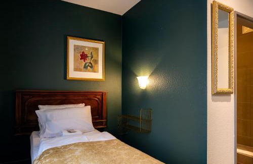 Hohnstein Hotel | Parkhotel Hohnstein by STEIGER Hotels