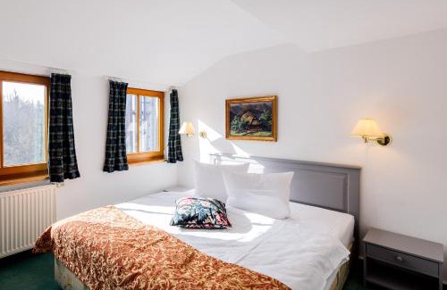 Hohnstein Hotel | Parkhotel Hohnstein by STEIGER Hotels