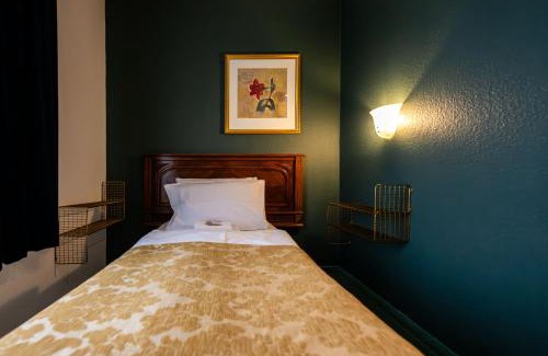 Hohnstein Hotel | Parkhotel Hohnstein by STEIGER Hotels