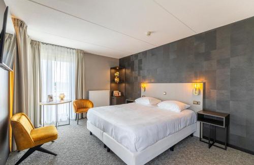 Horst Hotel | Parkhotel Horst - Venlo