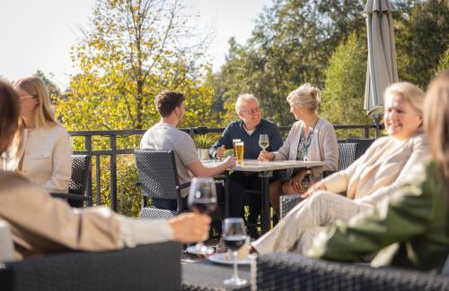 Horst Hotel | Parkhotel Horst - Venlo