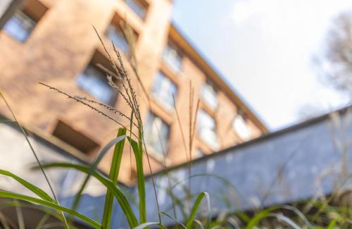 Horst Hotel | Parkhotel Horst - Venlo