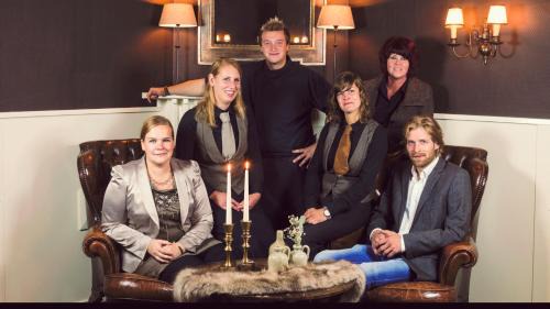 Lunteren Hotel | Parkhotel Hugo de Vries