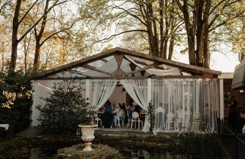 Lunteren Hotel | Parkhotel Hugo de Vries