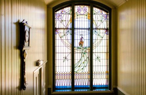 Lunteren Hotel | Parkhotel Hugo de Vries