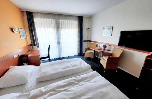 Kevelaer Hotel | Parkhotel Kevelaer