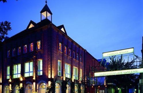 Kevelaer Hotel | Parkhotel Kevelaer