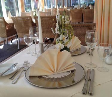Kevelaer Hotel | Parkhotel Kevelaer