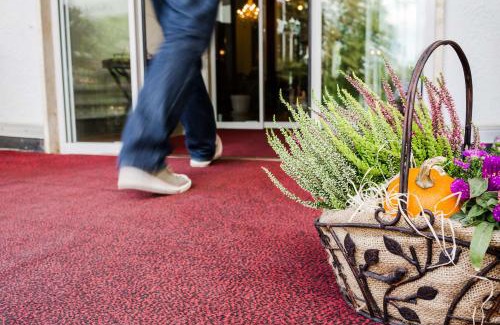 Auerbach Hotel | Parkhotel Krone