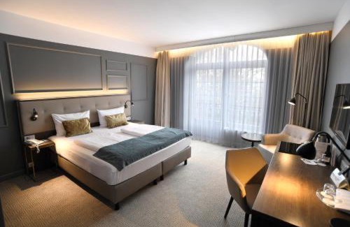 Bad Kreuznach Hotel | Parkhotel Kurhaus