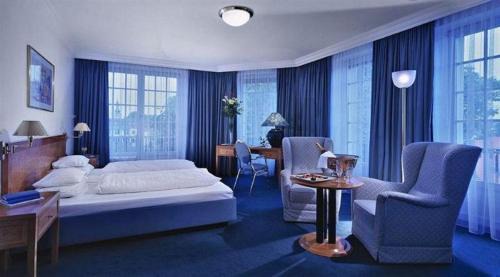 Bad Kreuznach Hotel | Parkhotel Kurhaus