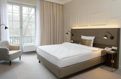 Bad Kreuznach Hotel | Parkhotel Kurhaus