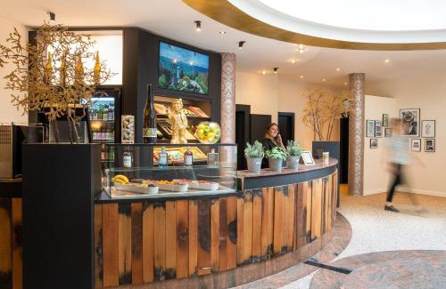 Landau in der Pfalz Hotel | Parkhotel Landau